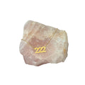 222 Gold Necklace - Shophippiesonly