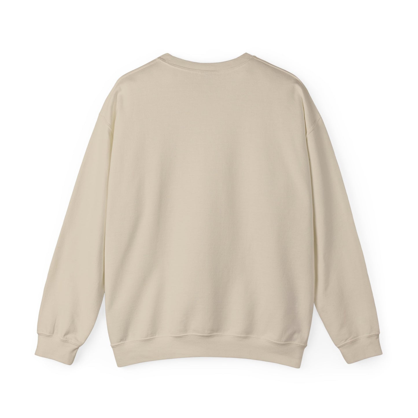 CIAO Crewneck Sweatshirt - Shophippiesonly