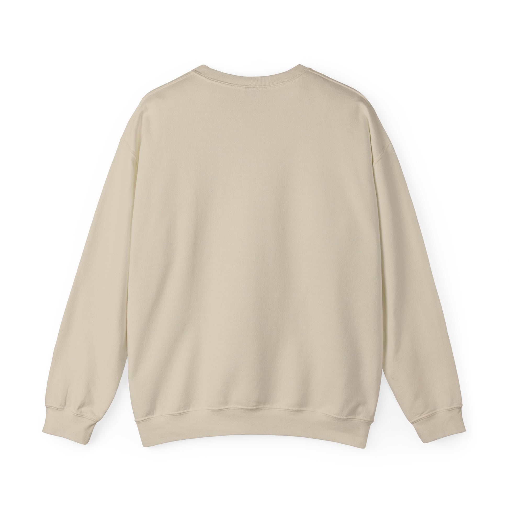 CIAO Crewneck Sweatshirt - Shophippiesonly