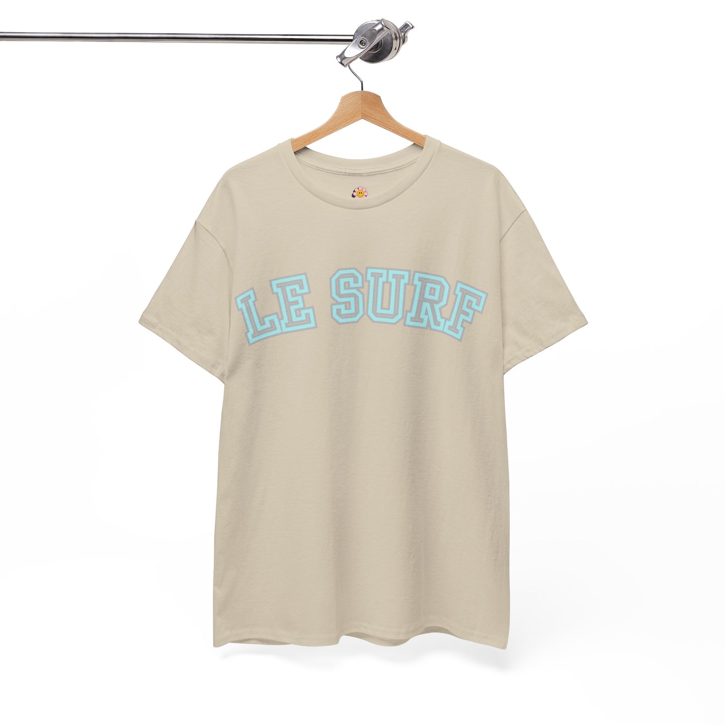 Le Surf Tee - Shophippiesonly