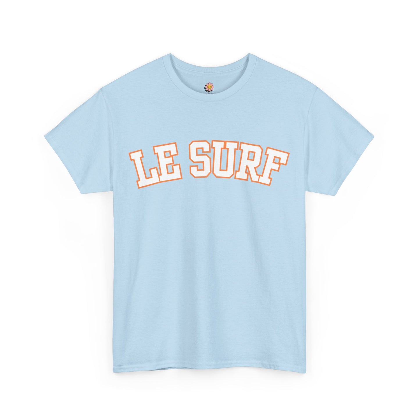 Le Surf Tee - Shophippiesonly