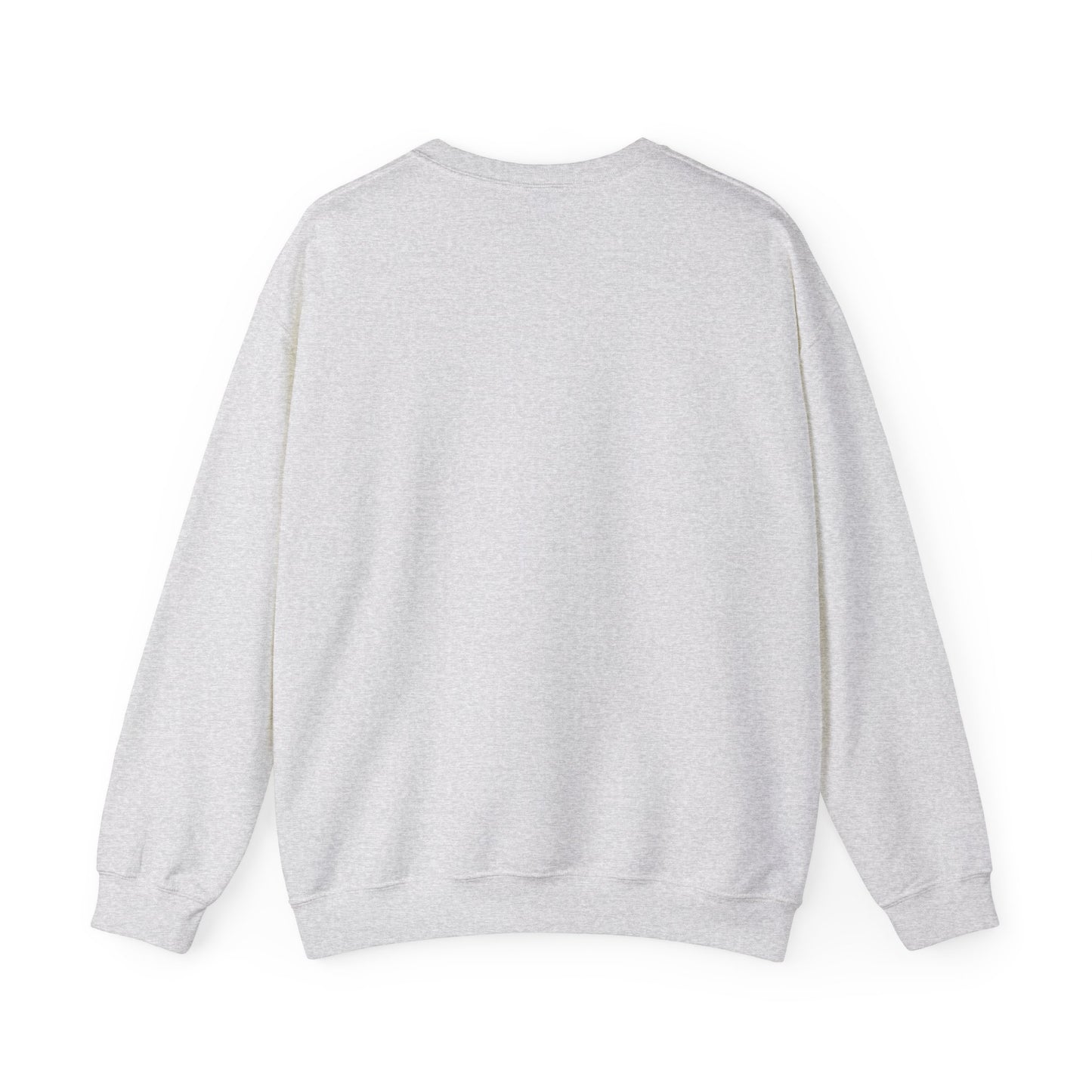 COZY crewneck sweatshirt