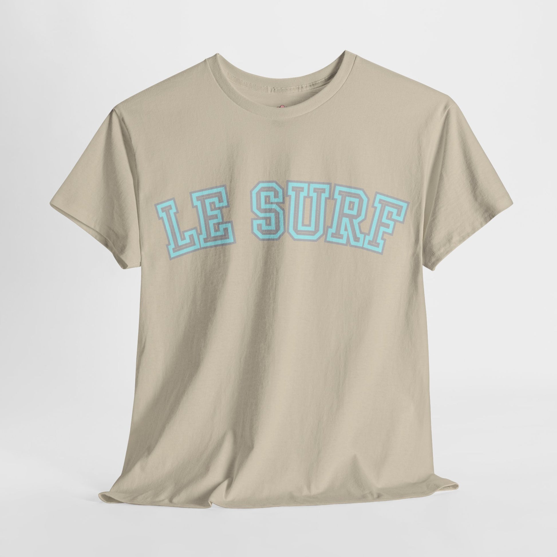 Le Surf Tee - Shophippiesonly