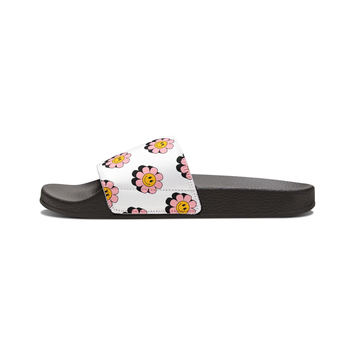 Women's Hippie Flower Sandals - Shophippiesonly