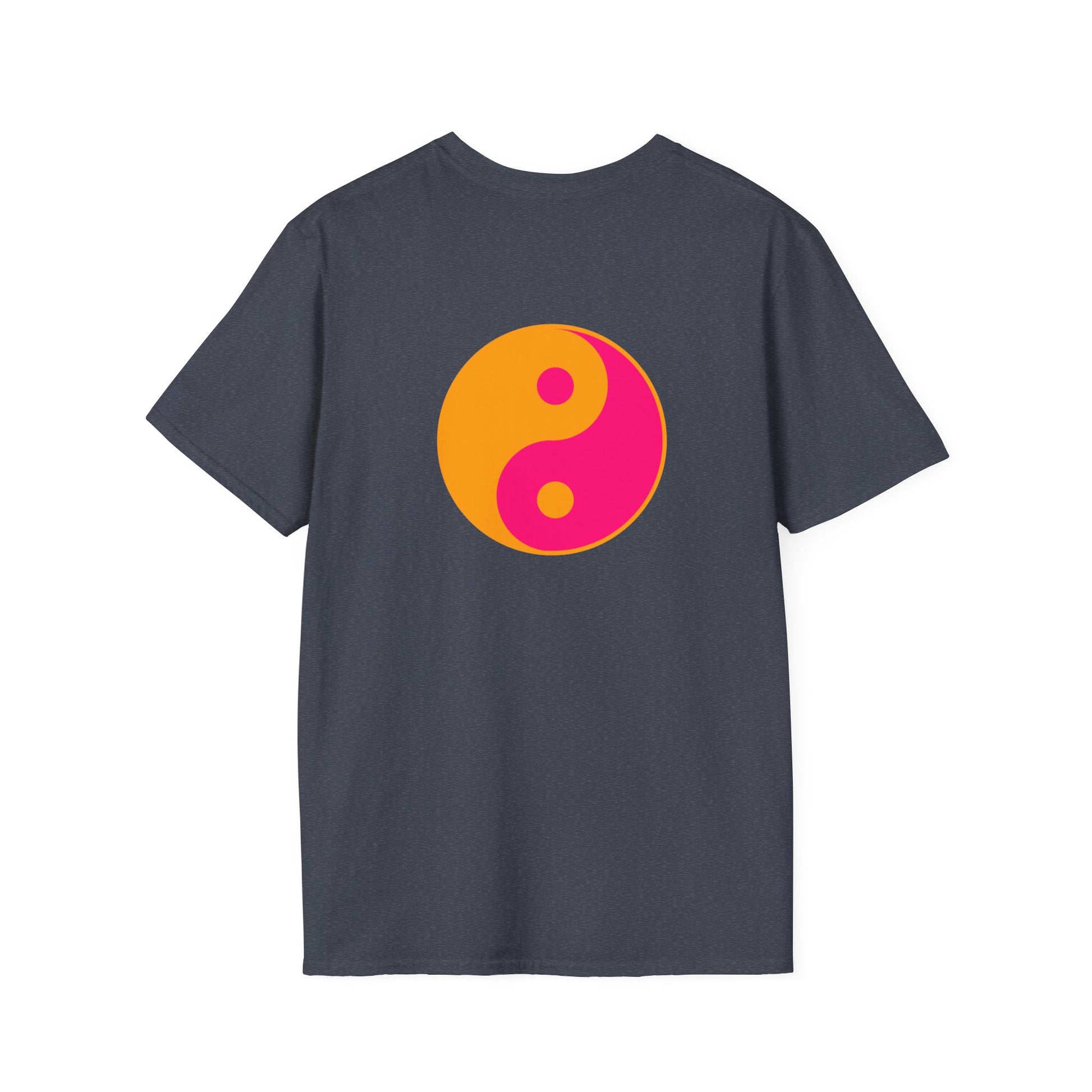 Ying Yang Tee - Shophippiesonly