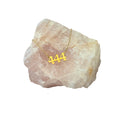 444 Gold Necklace - Shophippiesonly