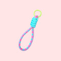 Paracord Keychain - Shophippiesonly