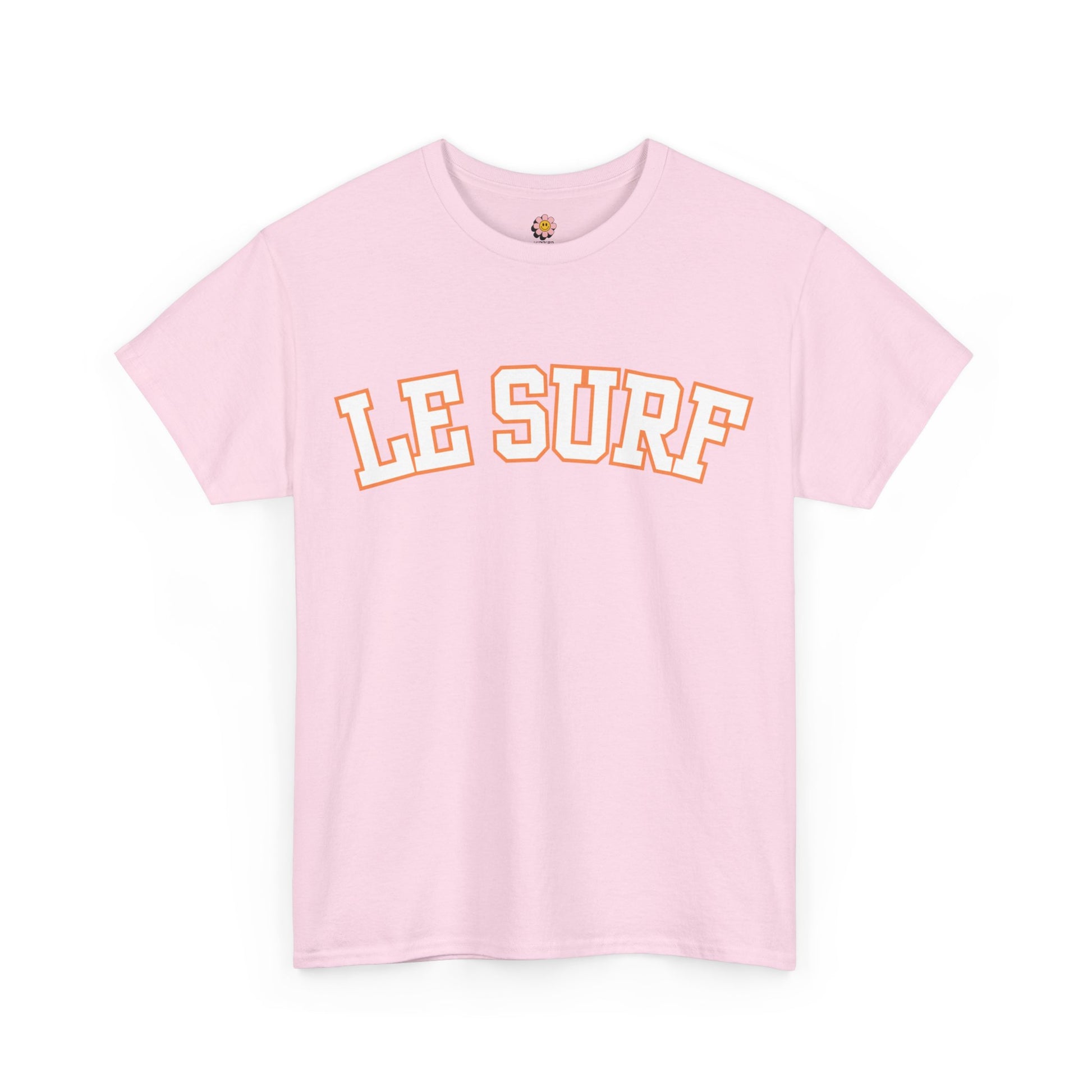 Le Surf Tee - Shophippiesonly