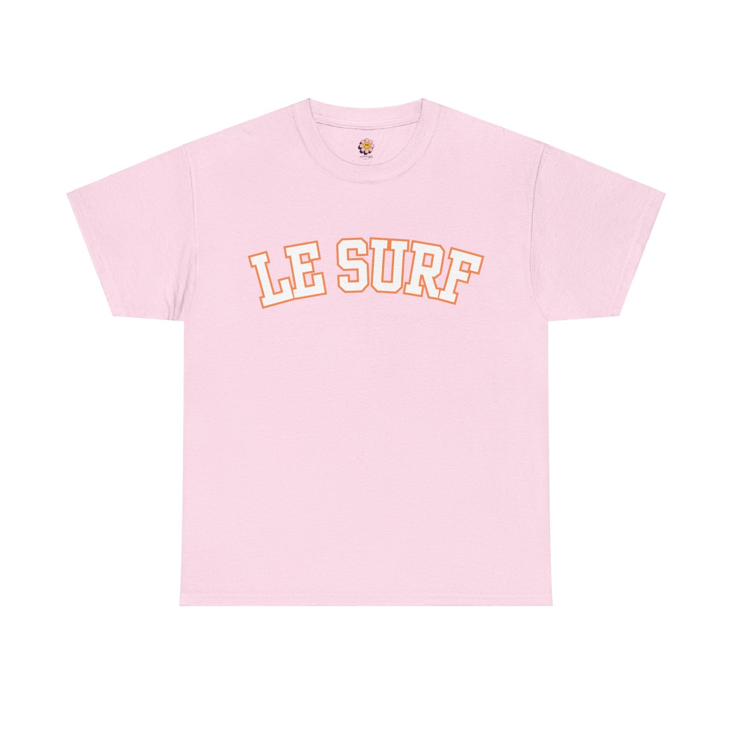 Le Surf Tee - Shophippiesonly