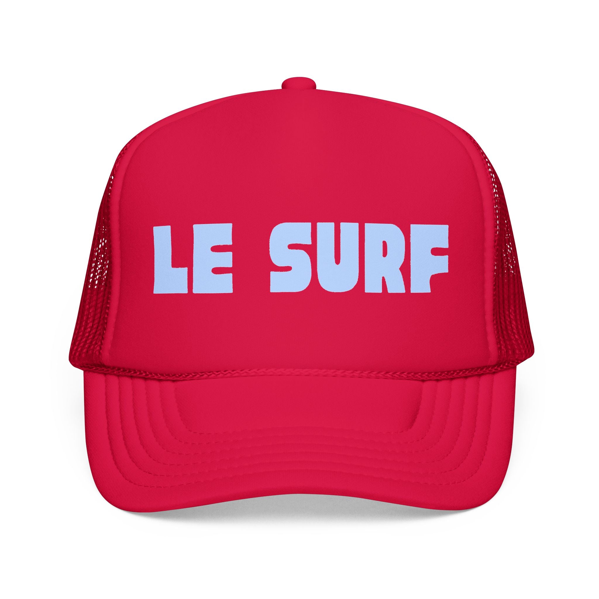 Le Surf Trucker Hat
