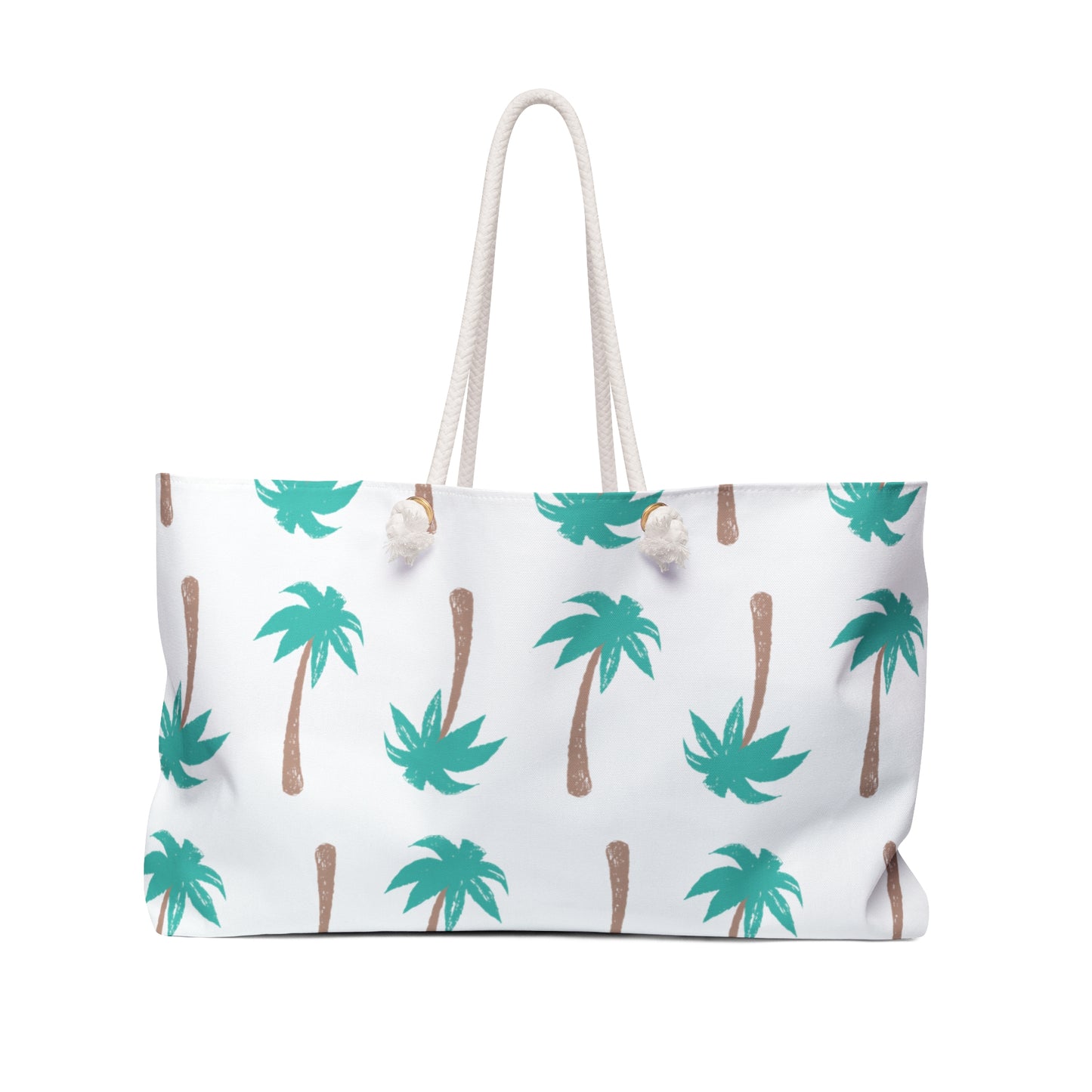 Palms Weekender Bag - Shophippiesonly