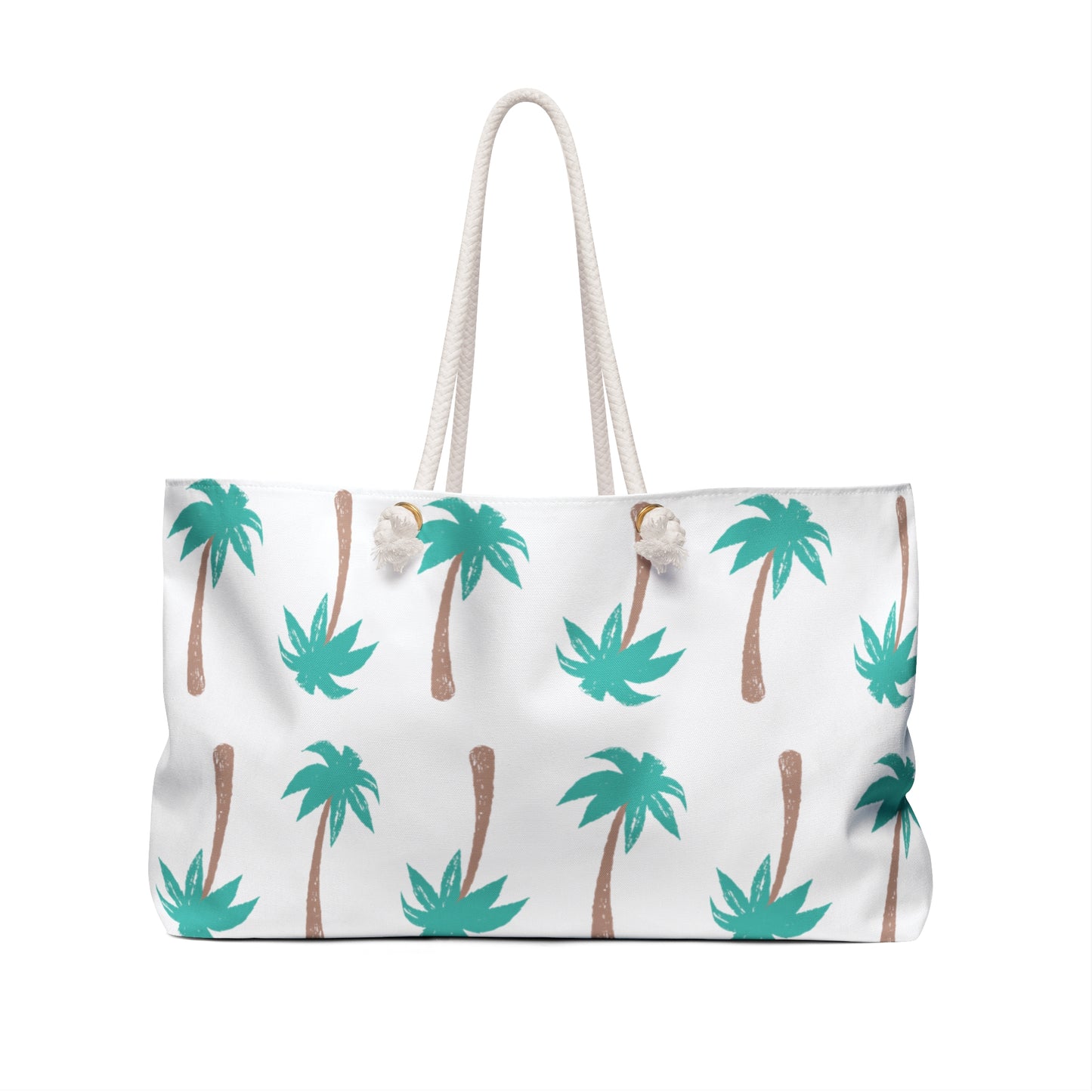 Palms Weekender Bag - Shophippiesonly