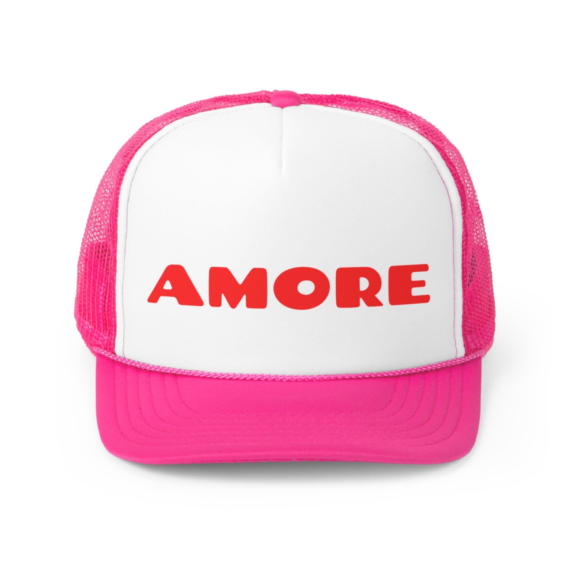 AMORE Trucker Hat - Shophippiesonly