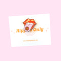 Stones Flower Enamel Pin